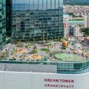 그랜드하얏트제주 피트니스센터 이미지