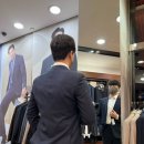 [인천/구월] 보스트로구월점, 남자 정장 구입부터 수선까지!