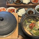 뚝배기 | [직장인 점메추/회식] 역삼동 맛집 비진도 해물뚝배기 후기 (feat. 전복솥밥정식)