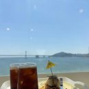 오션빌딩 | 광안리를 통째로 담은 오션뷰 카페“뚜벅스(TTOOBUGS)” 직접 방문 후기 😳💕