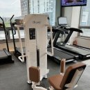 머슬카페 운서역 2번출구점 이미지