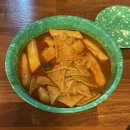 합정역 분식집 가성비 넘치는 조이떡볶이 후기