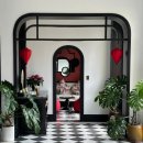 우일빌라 | 베트남 달랏 숙소 내돈내산 가성비 호텔 예약 온수풀 수영장 골디언트 부티크