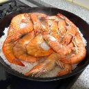 만덕시장 | 광주 서부농수산물시장 만덕수산 또간집 대하구이 내돈내산 후기