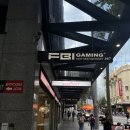 LEVEL UP PC CAFE | [호주 기념품 추천] 호주 시드니 신호등 키링 어디서 살까? 파는 곳 및 가격 후기 (가챠샵)