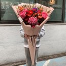 우주타운 | 산본동꽃집 꽃블리 군포산본점 가격 위치 영업시간