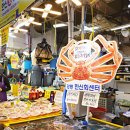 소로3-안영16호선 | 강릉중앙시장맛집/먹거리추천/강릉홈플러스/주차장가격