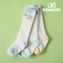 쭌스토어 | 여름 유아니삭스 추천, 코코비도로시 블루벨 니삭스 초등학생까지 맞춤사이즈!