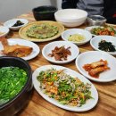 재첩전문점 섬진강 愛재첩 | 부산 기장 맛집 재첩모듬정식 솔직후기!