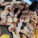 매월축산 | 창녕 고기 맛집 선하축산 솥뚜껑 목살 삼겹 제대로 맛있는 곳