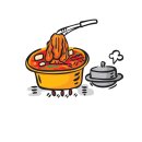 양은냄비 이미지