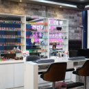 루리헤어 이미지