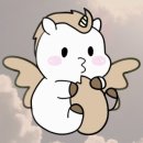 유니콘과 나 이미지