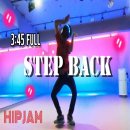 갓더비트 스텝백 GOT the beat STEP BACK 안무 - 힙잼댄스(hipjamdance)- 이미지