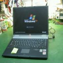 대전노트북수리 HP COMPAQ NX7100 부팅불 이미지