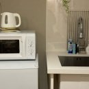 오금(3)역(개찰구 밖) | 2026 도쿄 2 (시부야 에어비앤비 내돈내산 후기, 도쿄역 돈까스 맛집, 캐릭터스트릿)