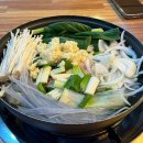 대구북구유통 팔공찜닭 | 엑스코맛집 팔공큰돼지찌개 대구 유통단지맛집