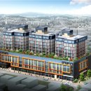 강북종합시장 이미지