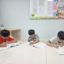 8월 24일 월요일 – 기초학습(수학) 이미지