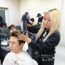 장민우헤어