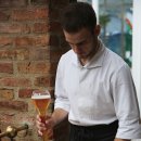 시청앞 공원 이미지