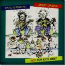Jerry Garcia & David Grisman / There Ain`t No Bugs On Me 이미지