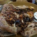 분당유황오리진흙구이 이미지