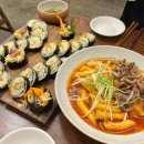 김밥OK | [광주 상무지구 맛집] 삼청당 :: 재료부터 남다른 김밥 맛집 / 간단한 점심