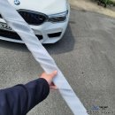 마블스튜디오 | BMW 사틴 프로즌 화이트 랩핑 후기, 광주 랩마블 스튜디오