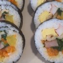 제주울어멍김밥