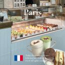 상원약국 | 파리 뤽상부르 공원 디저트 맛집 앙젤리나