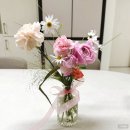대구 동구 신천동꽃집 집들이 선물 센터피스 후기ㅣ컨트리제이