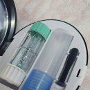 언덕위의 집 | 하드렌즈 적응기 1｜첫 착용 후기, 눈은 보이는데 세상이 이상하다