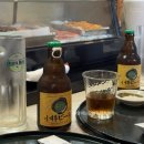 스시카쿠(sushi kaku) | 오타루 스시 맛집 하타스시(八田壽司) 벚나무 오마카세 후기 + 팔각 스시, 오타루 맥주