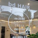 bd Hair 이미지