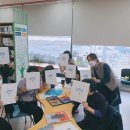 보테니컬 아트 이미지