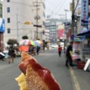 못난이찹쌀꽈배기 이미지