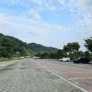 강촌공원 화장실 이미지