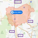 파리바게뜨 (호원가든점) | 임장2-1&gt;&gt; 손품부터 발품까지! 신일유토빌, 호원가든1,2,3차, 롯데캐슬골드파크1,2단지(훨훨샘 임장챌린지)