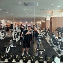 헬스로운짐 | 상동역PT 추천! 상동역헬스장 빌리프짐 헬스&amp;PT에서 등운동 후기!