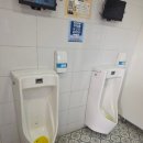 경북주유소 화장실 이미지