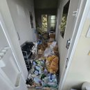 예현로35번길 | 기흥구 구갈동 쓰레기 집 특수청소 후기