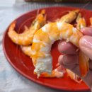 대포항마트 | 속초대게맛집 선복호활어 (아기의자 있는 대포항횟집!)