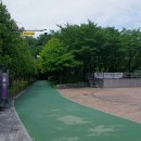 와우산배수지 이미지