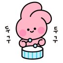사설주차장 앞 이미지