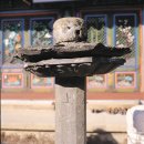 운봉교 | 해인사 산내암자 아홉번째, 원당암