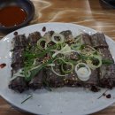 대한민국 명장이 만든  명장국밥 이미지