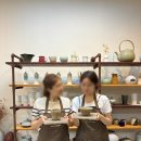 서울도자기공방 세라듀 물레체험 밥그릇 만들기 강남이색데이트 솔직후기