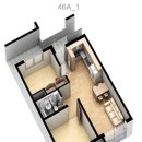 수원호매실 휴먼시아 8단지 이미지