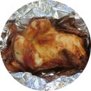 맘마니 통닭 이미지